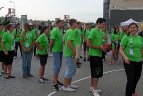 Savanorių registracija artėja prie pabaigos
